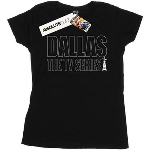 T-shirt Dallas BI17787 - Dallas - Modalova