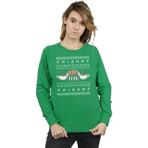 Sweat-shirt Friends Central Perk - Friends - Modalova