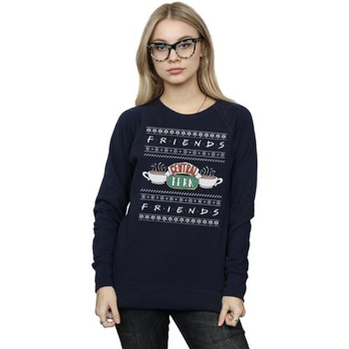 Sweat-shirt Friends Central Perk - Friends - Modalova