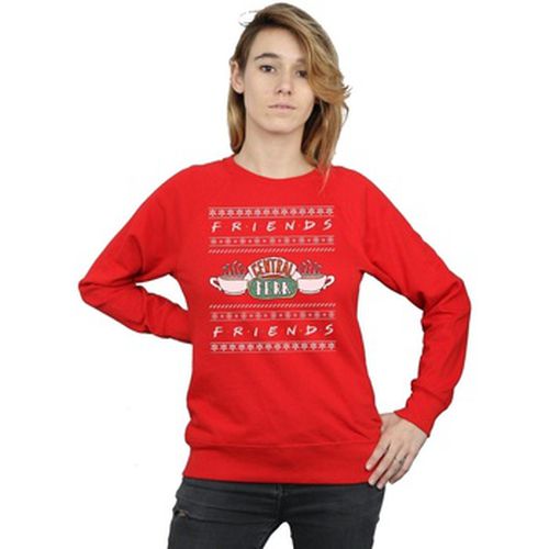 Sweat-shirt Friends Central Perk - Friends - Modalova