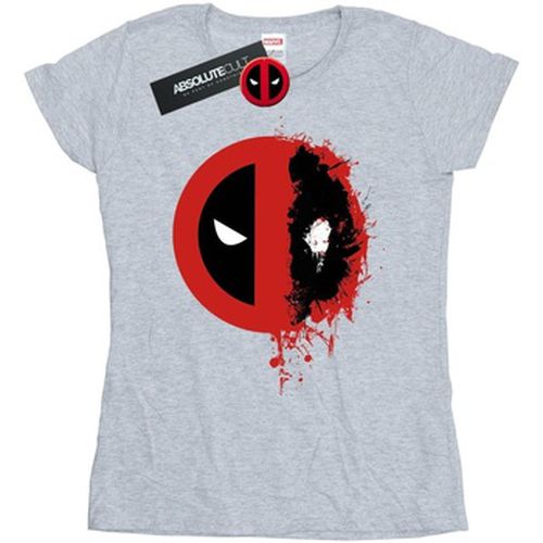 T-shirt Marvel BI17839 - Marvel - Modalova