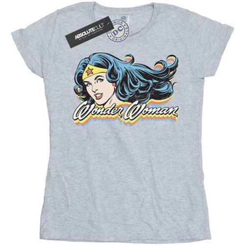 T-shirt Dc Comics BI17115 - Dc Comics - Modalova