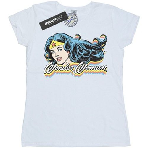 T-shirt Dc Comics BI17115 - Dc Comics - Modalova