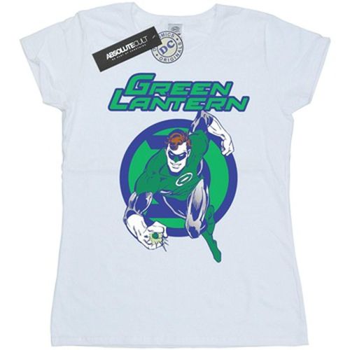 T-shirt Dc Comics BI17116 - Dc Comics - Modalova