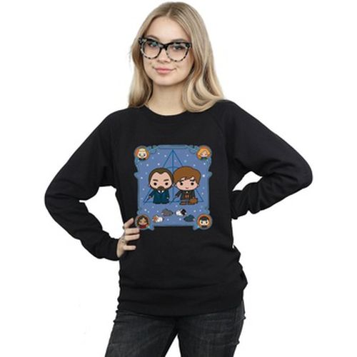 Sweat-shirt BI17122 - Fantastic Beasts - Modalova