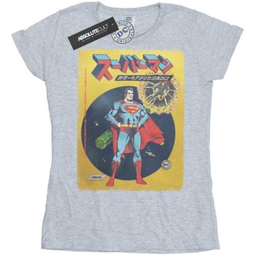 T-shirt Dc Comics BI17158 - Dc Comics - Modalova