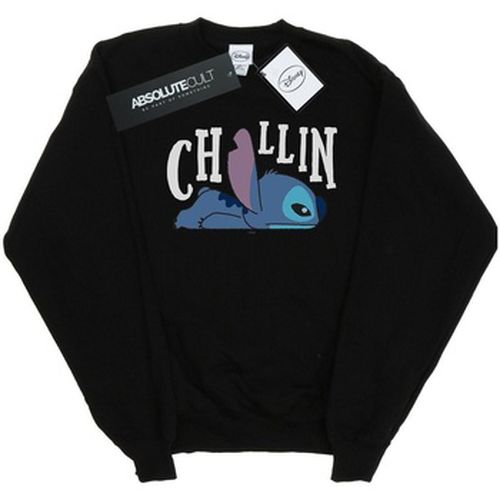 Sweat-shirt Disney Chillin - Disney - Modalova