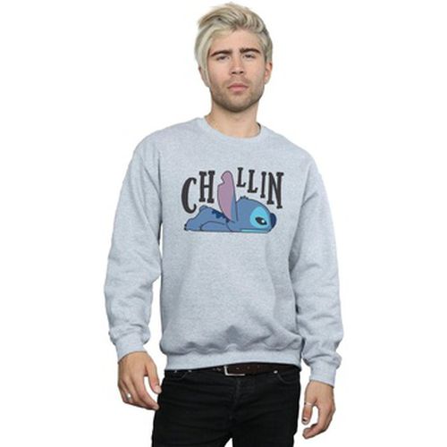 Sweat-shirt Disney Chillin - Disney - Modalova