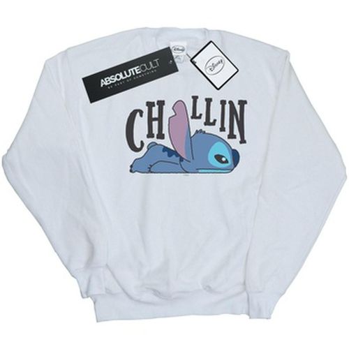 Sweat-shirt Disney Chillin - Disney - Modalova