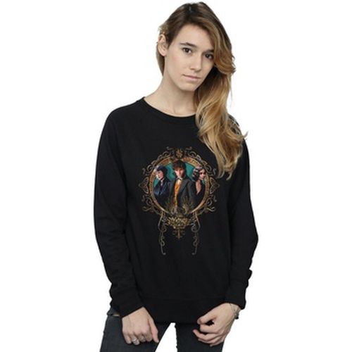 Sweat-shirt BI17171 - Fantastic Beasts - Modalova