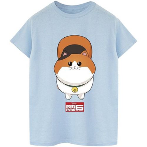 T-shirt Disney Big Hero 6 - Disney - Modalova