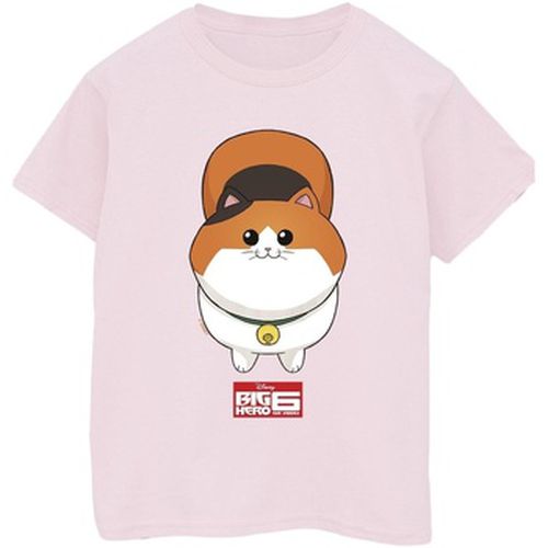 T-shirt Disney Big Hero 6 - Disney - Modalova