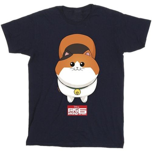 T-shirt Disney Big Hero 6 - Disney - Modalova