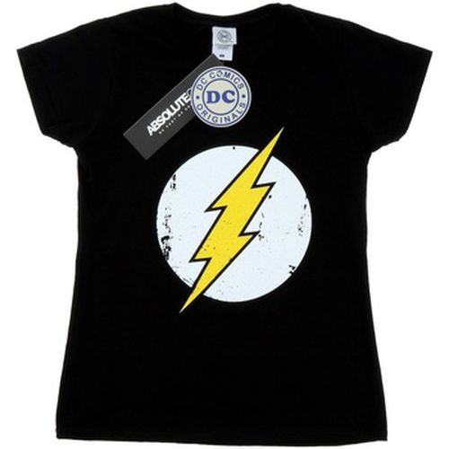 T-shirt Dc Comics BI17182 - Dc Comics - Modalova