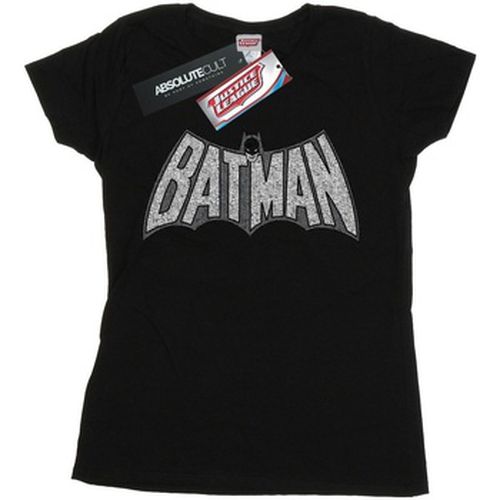 T-shirt Dc Comics BI17183 - Dc Comics - Modalova