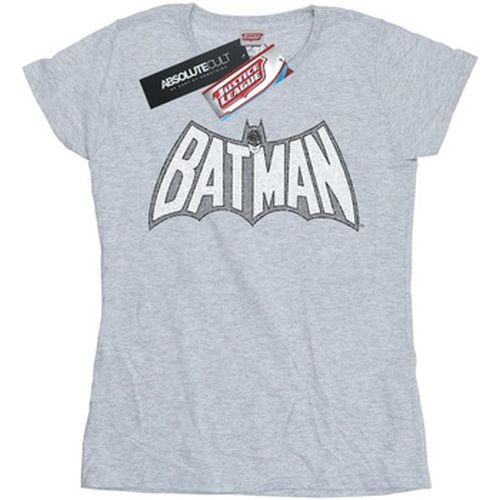 T-shirt Dc Comics BI17183 - Dc Comics - Modalova