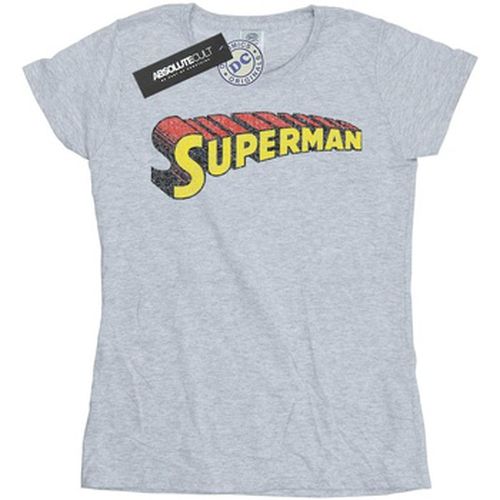 T-shirt Dc Comics BI17202 - Dc Comics - Modalova