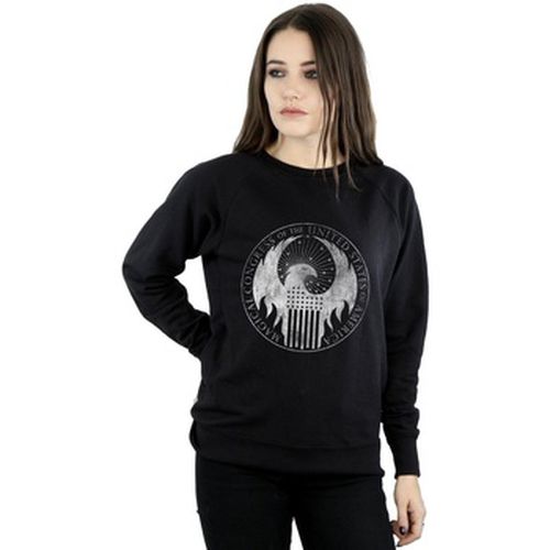 Sweat-shirt Magical Congress - Fantastic Beasts - Modalova