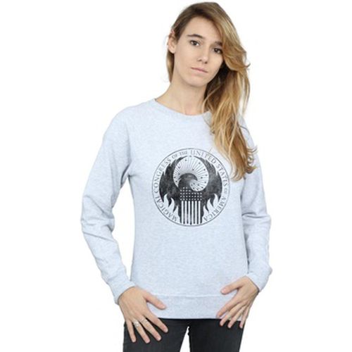 Sweat-shirt Magical Congress - Fantastic Beasts - Modalova