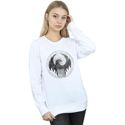 Sweat-shirt Magical Congress - Fantastic Beasts - Modalova