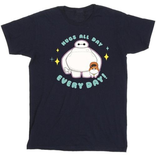 T-shirt Disney Big Hero 6 Everyday - Disney - Modalova