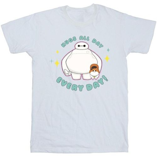 T-shirt Disney Big Hero 6 Everyday - Disney - Modalova