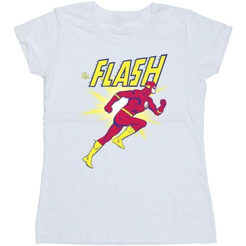 T-shirt Dc Comics BI17241 - Dc Comics - Modalova