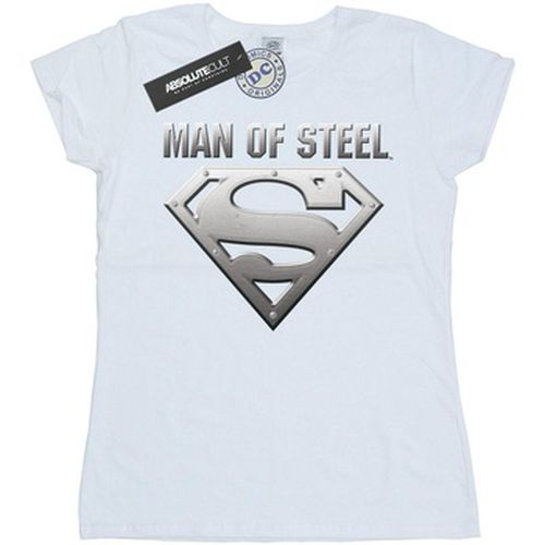 T-shirt Dc Comics BI17242 - Dc Comics - Modalova