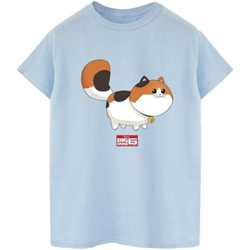 T-shirt Disney Big Hero 6 - Disney - Modalova