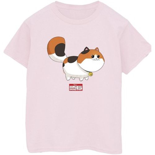 T-shirt Disney Big Hero 6 - Disney - Modalova