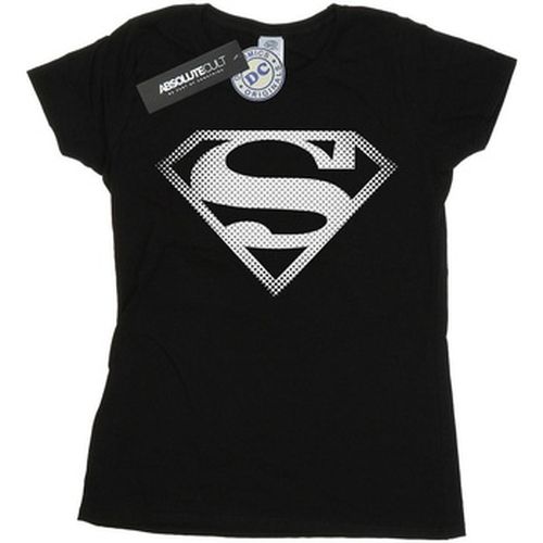 T-shirt Dc Comics BI17264 - Dc Comics - Modalova