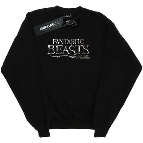 Sweat-shirt BI17275 - Fantastic Beasts - Modalova