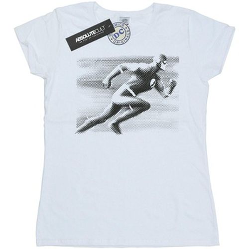 T-shirt Dc Comics BI17292 - Dc Comics - Modalova