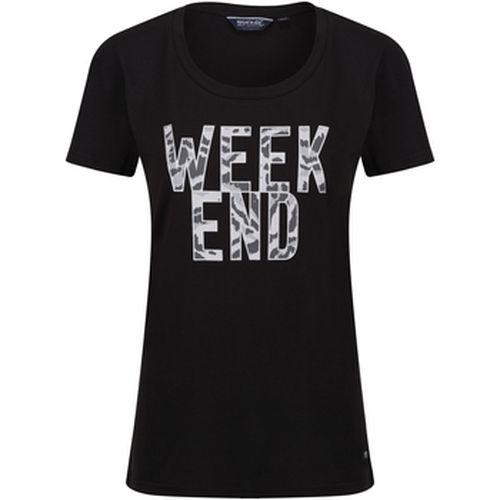 T-shirt Filandra VII Week End - Regatta - Modalova