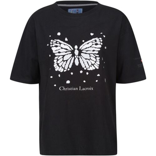 T-shirt Christian Lacroix Bellegarde - Regatta - Modalova