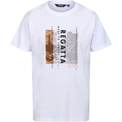T-shirt Regatta Cline VII - Regatta - Modalova