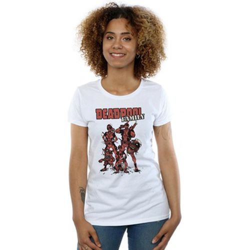 T-shirt Marvel BI17911 - Marvel - Modalova