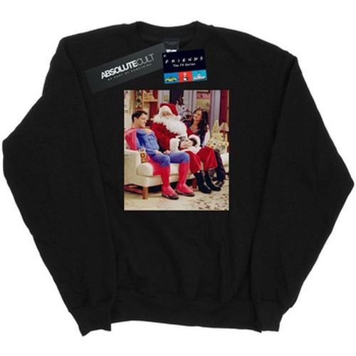 Sweat-shirt Friends Couch Santa - Friends - Modalova