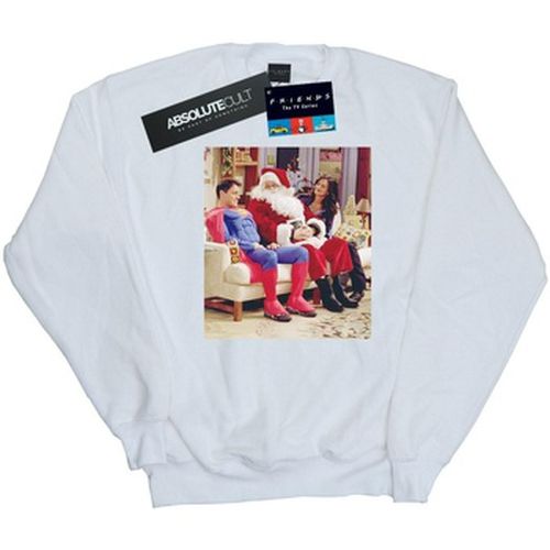 Sweat-shirt Friends Couch Santa - Friends - Modalova