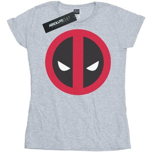 T-shirt Marvel BI17936 - Marvel - Modalova