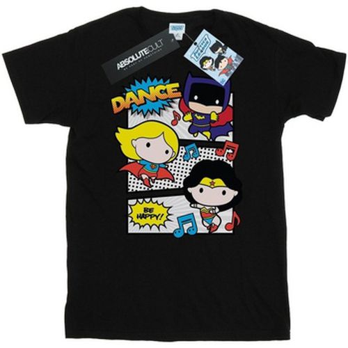 T-shirt Dc Comics Super Friends - Dc Comics - Modalova