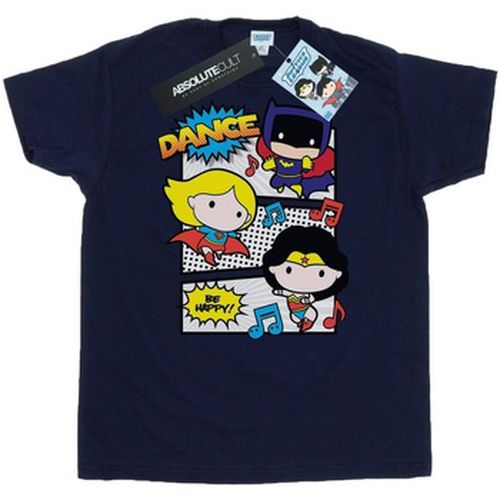 T-shirt Dc Comics Super Friends - Dc Comics - Modalova