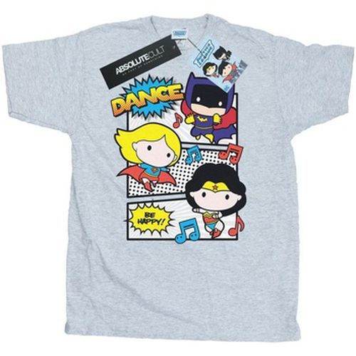 T-shirt Dc Comics Super Friends - Dc Comics - Modalova