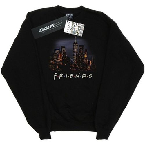 Sweat-shirt Friends Night Skyline - Friends - Modalova