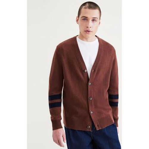 Pull A3192 0008 - CARDIGAN-PINE LOG - Dockers - Modalova