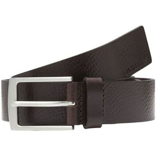 Ceinture 12242690 JACSTOCKHOLM-BLACK COFFEE - Jack & Jones - Modalova