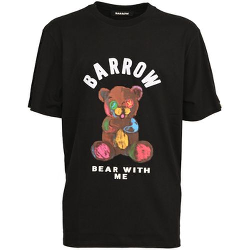 T-shirt Barrow s4bwuath040-110 - Barrow - Modalova