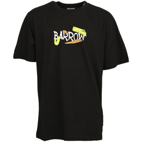 T-shirt Barrow s4bwuath043-110 - Barrow - Modalova