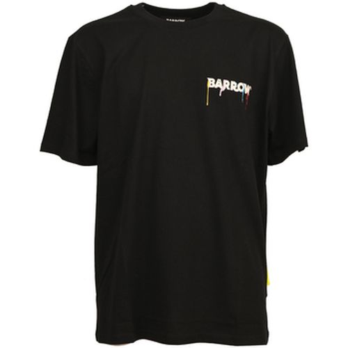 T-shirt Barrow s4bwuath090-110 - Barrow - Modalova