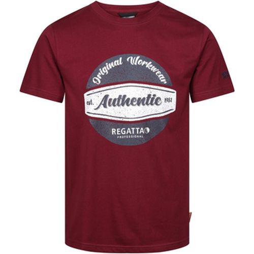 T-shirt Regatta Original Workwear - Regatta - Modalova